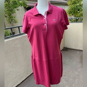 Lacoste Preloved Dress